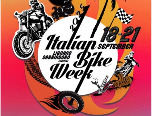 ITALIAN BIKE WEEK