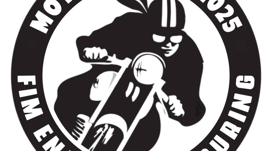 MOTOTREK500 MENO DI TRE MESI AL VIA