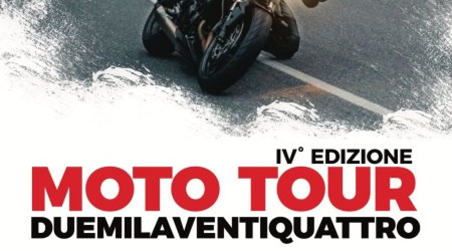 IV° MOTO TOUR 2024