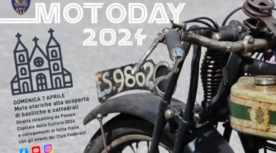 ASI MOTODAY 2024