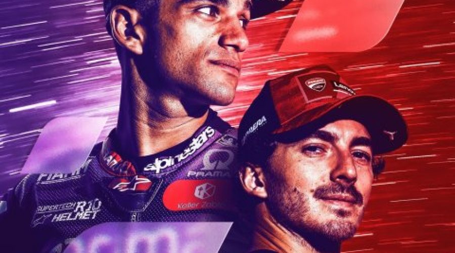 A BARCELLONA L’APPUNTAMENTO FINALE DELLA MOTOGP 2024