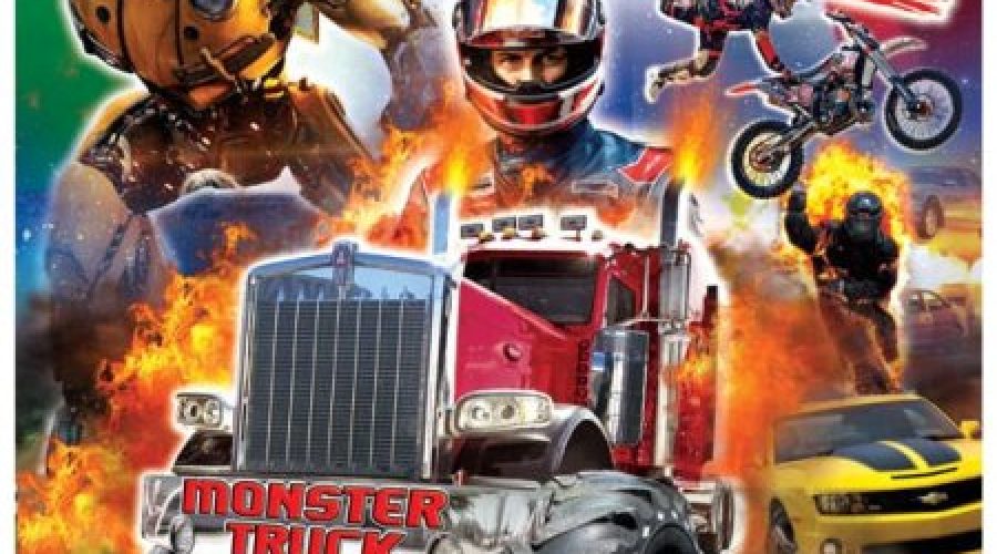 MOTOR SHOW ITALIA – ROMA
