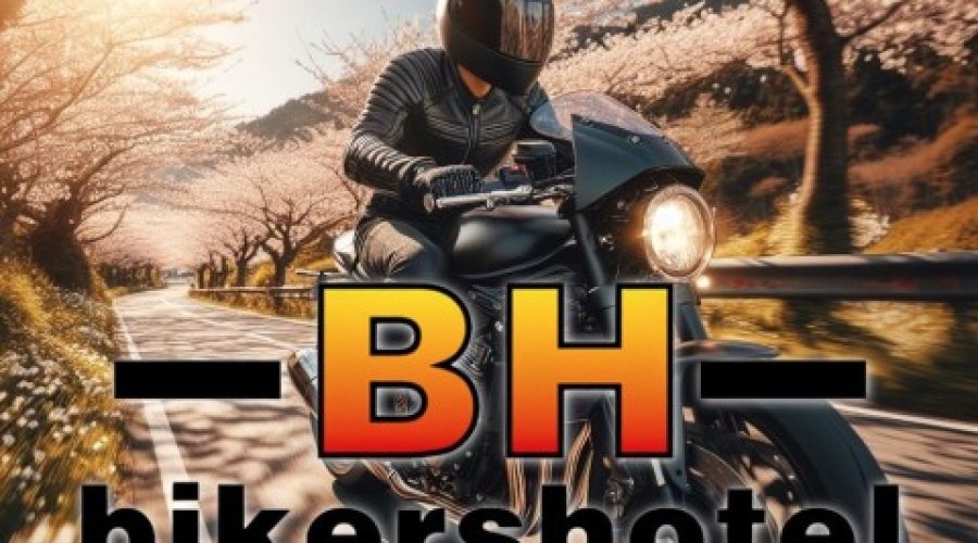 MAGGIO IN MOTO