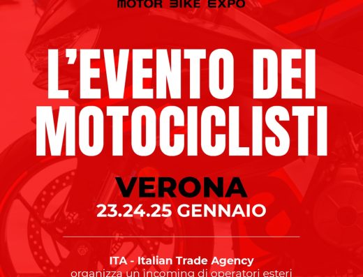 MOTOR BIKE EXPO 2026