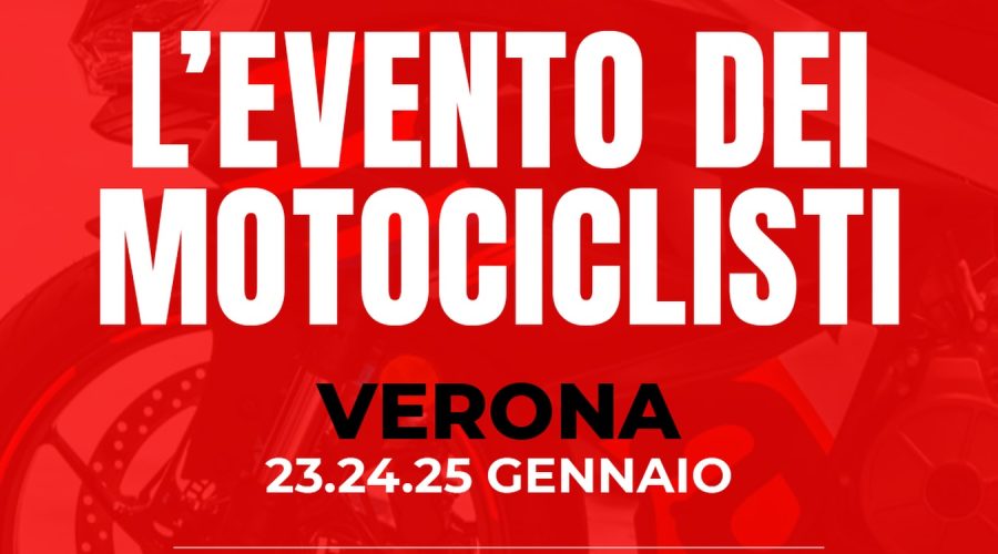 MOTOR BIKE EXPO 2026