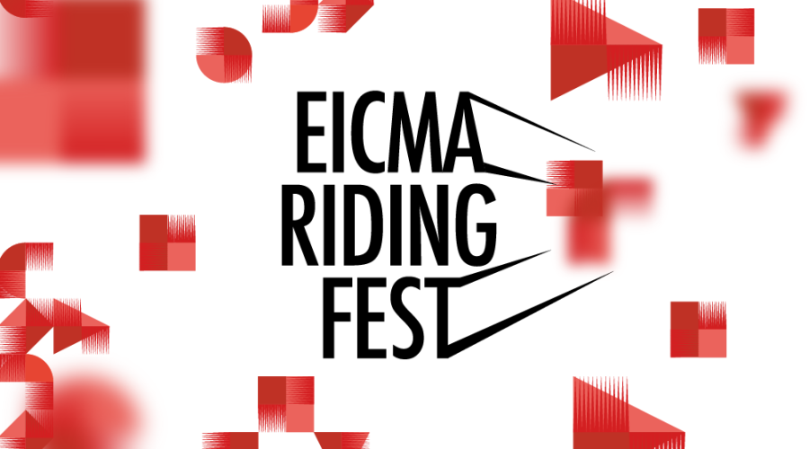 EICMA RIDING FEST – LUTTO NAZIONALE