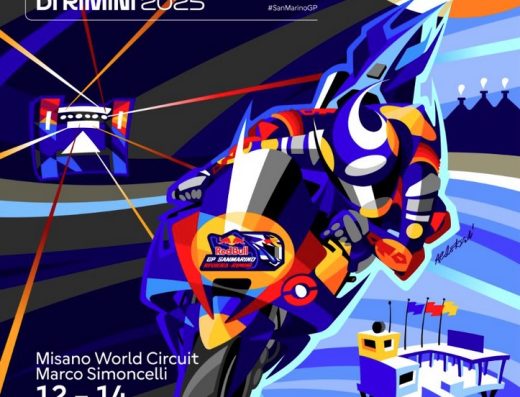 GRAN PREMIO RED BULL DI SAN MARINO E DELLA RIVIERA DI RIMINI