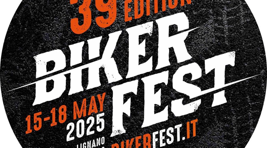 39^ BIKER FEST INTERNATIONAL