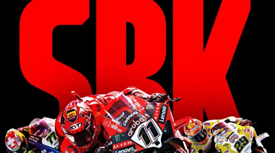 GRANDE ATTESA PER LA SBK IN SCENA QUESTO WEEKEND A MISANO!