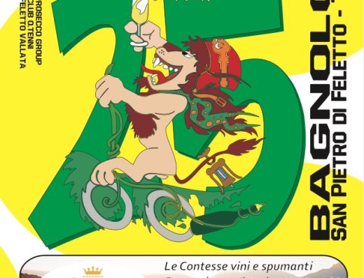 25° MOTOPROSECCO