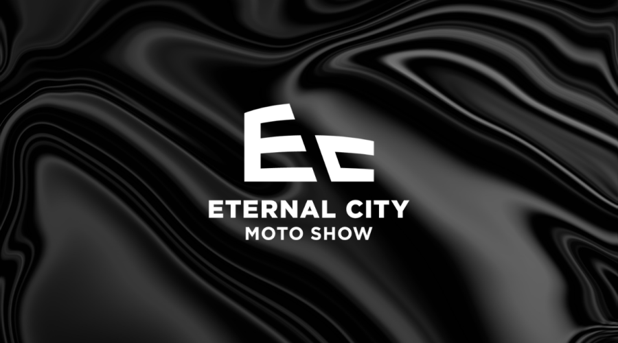 ETERNAL CITY GUARDA AL FUTURO E SVELA IL NUOVO LOGO
