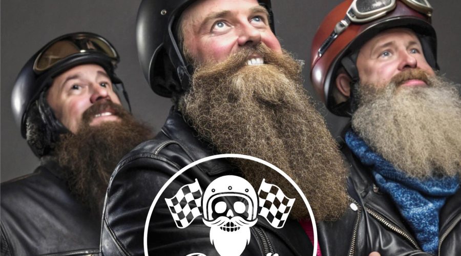 BEARD’S RACE, LE BARBE PIU’ BELLE SI SFIDANO ALLA ITALIAN BIKE WEEK 2025