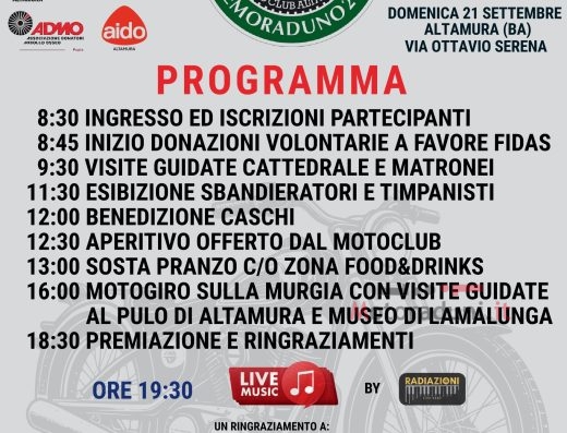 4° EMORADUNO