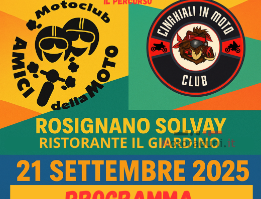 TIME TOUR DELLE COLLINE 2025