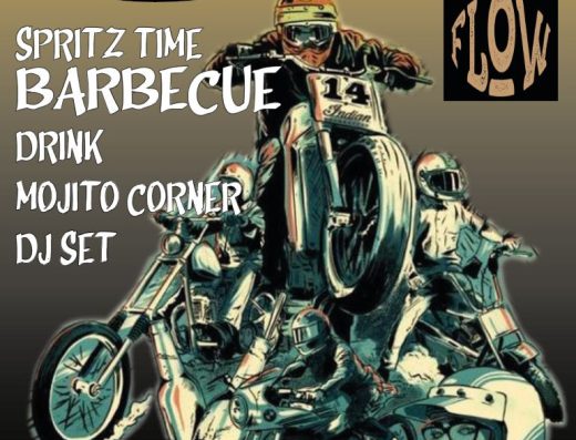 INDIAN SUMMER MOTORCYCLE PARTY