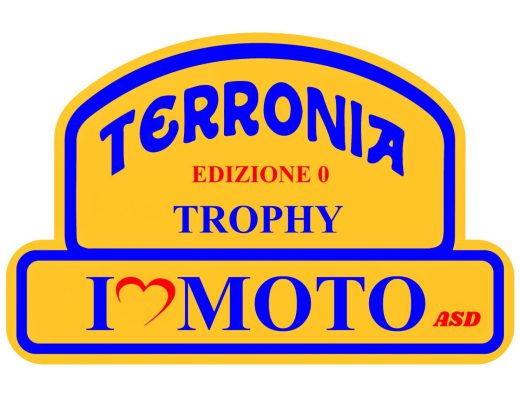 TERRONIA TROPHY EDIZIONE 0