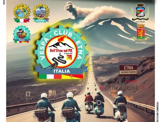 SULL’ETNA COL PX