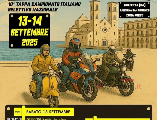 15° LA.S.E. ANGELS MOTORADUNO NAZIONALE