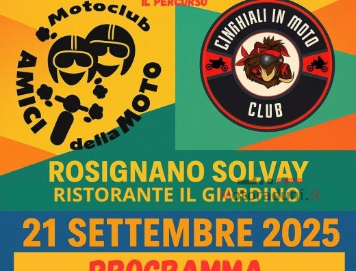 TIME TOUR DELLE COLINE