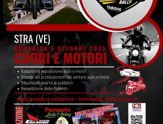 CUORI E MOTORI