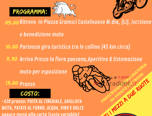 4º MOTO IN FIERA