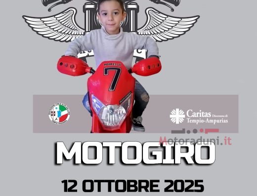 3° MEMORIAL MARCELLO MASTINO