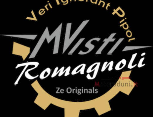 MVISTI ROMAGNOLI ASD
