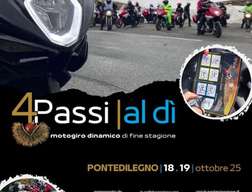 4 PASSI AL DI’ 2.1