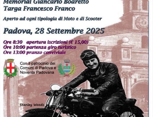 XXIV MOTOINCONTRO DEL PORTELLO