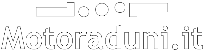 Motoraduni.it la guida degli eventi motociclistici