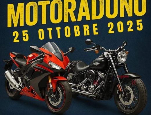MOTORADUNO EUROPEAN POLICE ASSOCIATION
