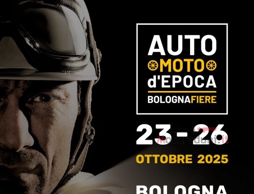 AUTO MOTO D’EPOCA BOLOGNAFIERE