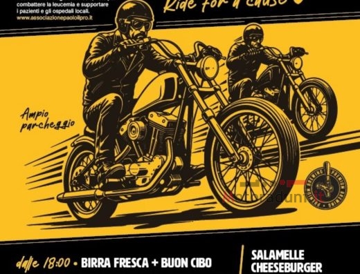 BIKER FEST
