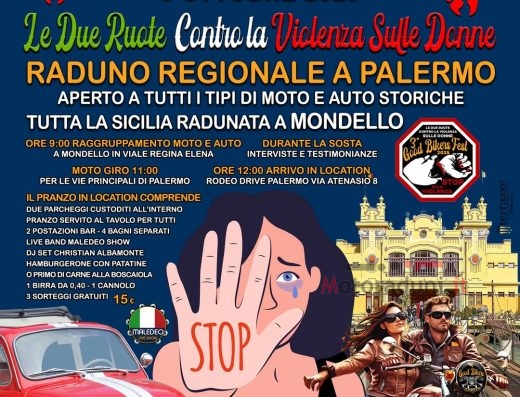 3° EDITION GOOD BIKERS FEST