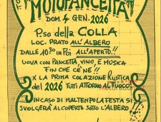 MOTOPANCETTA