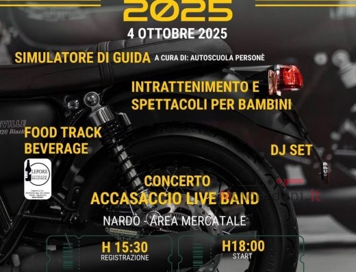 MOTORDAY 2025