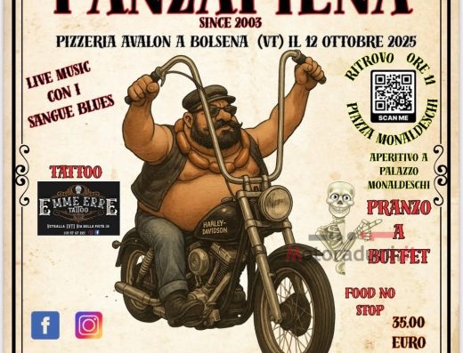 MOTOINCONTRO PANZAPIENA