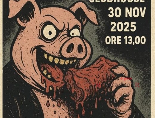 FESTA AL MAIALE