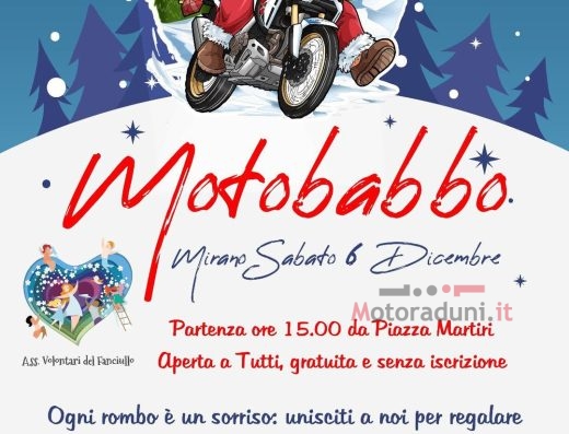 MOTOBABBO