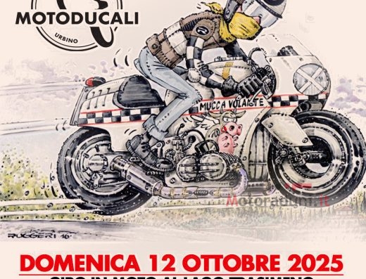 MOTOPASSEGGIATA