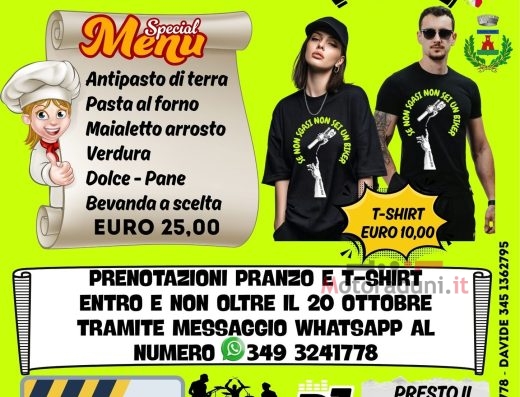 MOTORADUNO ZEPPARA