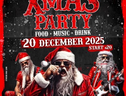 XMAS PARTY