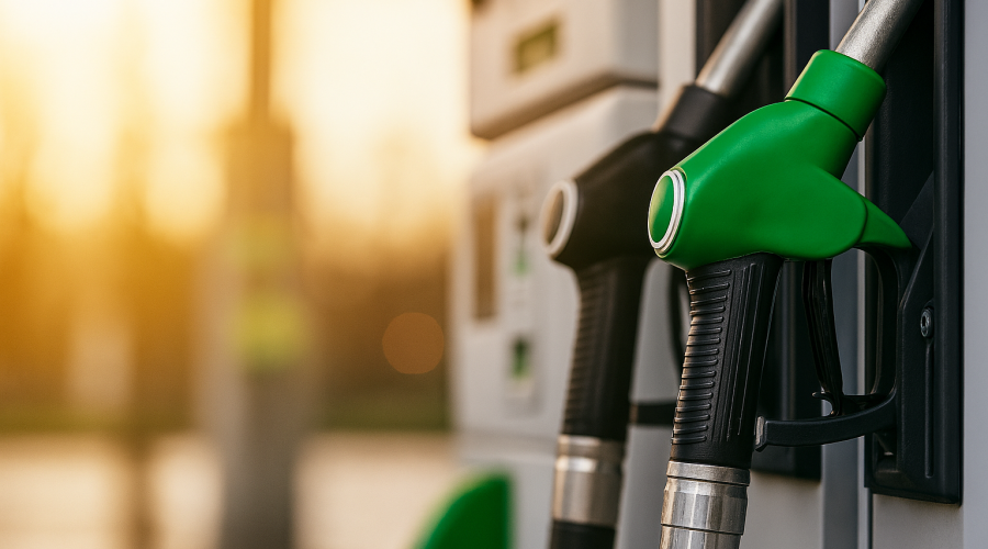 ACCISE 2026: CAMBIA IL PIENO, CAMBIA IL VIAGGIO