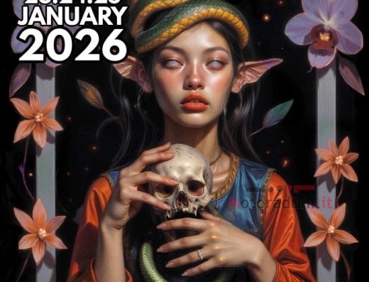 MILANO TATTOO CONVENTION