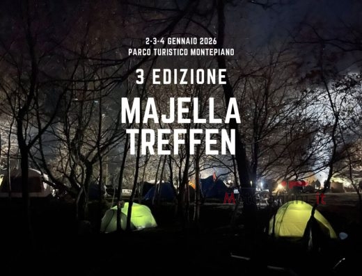 3° MAJELLA TREFFEN