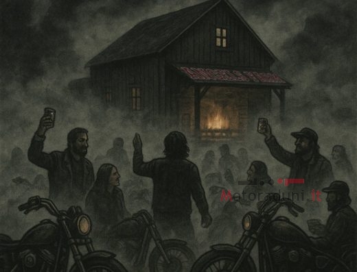 FOG PARTY