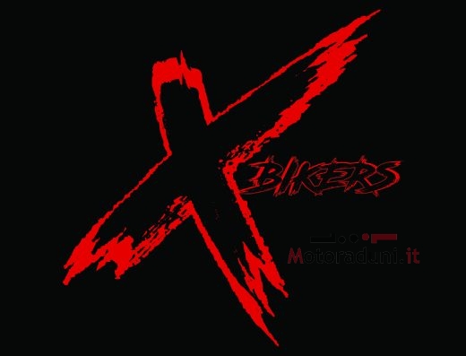 XBIKERS MOTOCLUB