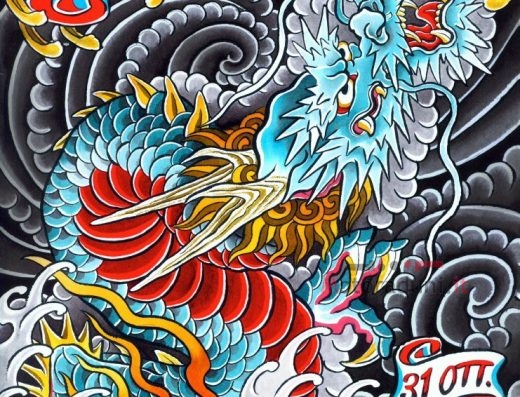 BARI TATTOO CONVENTION