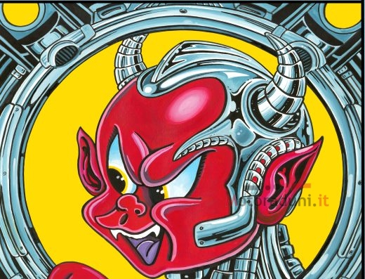 CATANIA TATTOO CONVENTION