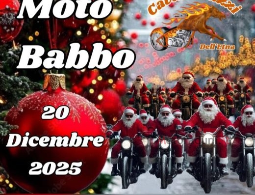 MOTO BABBO
